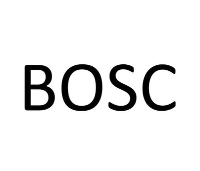 Trademark BOSC