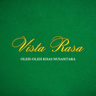 Trademark Vista Rasa Oleh-Oleh Khas Nusantara