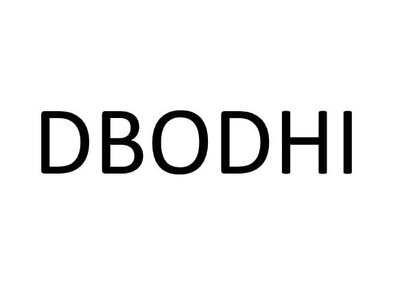 Trademark DBODHI