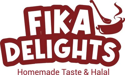 Trademark FIKA DELIGHTS