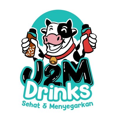 Trademark J2M Drinks