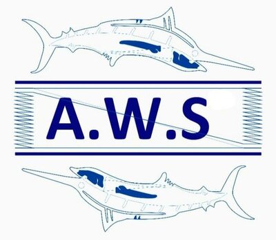 Trademark A.W.S + GAMBAR