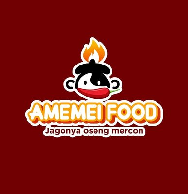 Trademark Amemei food
