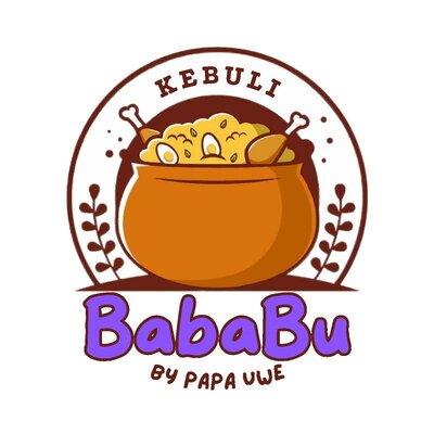 Trademark Kebuli Bababu
