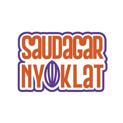 Trademark saudagar nyoklat