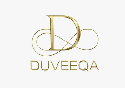 Trademark DUVEEQA + LOGO D