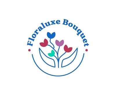 Trademark Floraluxe Bouquet