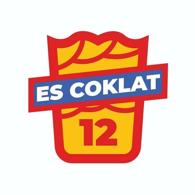 Trademark ES COKLAT 12