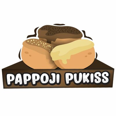 Trademark PAPPOJI PUKISS