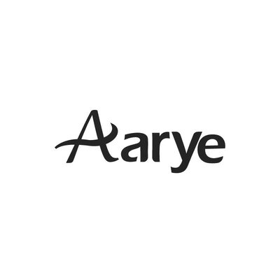 Trademark Aarye & Logo