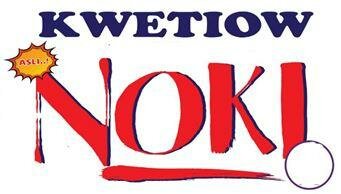 Trademark KWETIOW NOKI