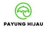 Trademark PAYUNG HIJAU + LOGO