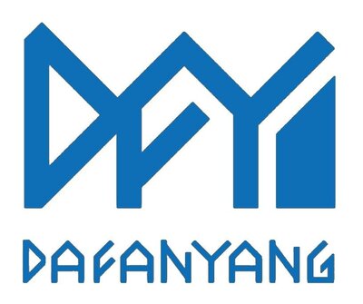 Trademark DAFANYANG + LOGO