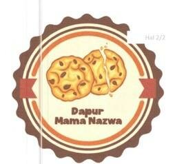 Trademark Dapur Mama Nazwa
