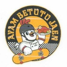 Trademark AYAM BETUTU JAEN