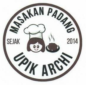 Trademark UPIK ARCHI