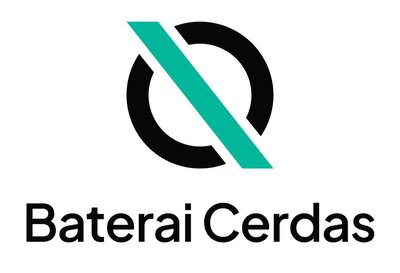 Trademark Baterai Cerdas