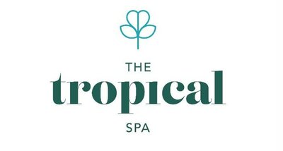 Trademark THE tropical SPA