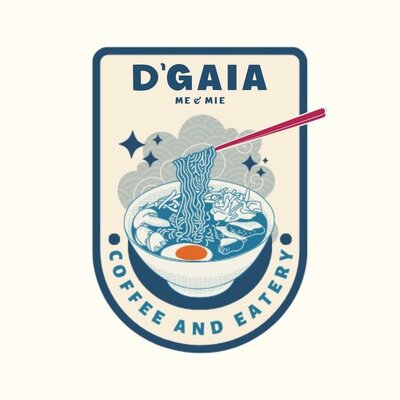 Trademark d'GAIA