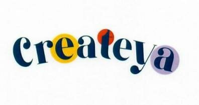 Trademark Createya