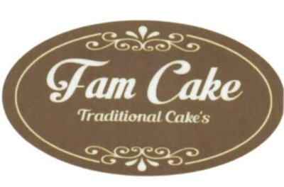 Trademark Fam Cake Traditional Cake's