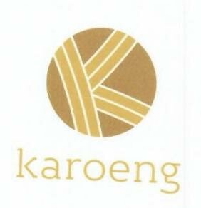 Trademark karoeng