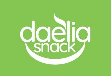 Trademark Daelia Snack