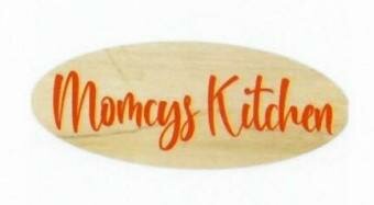 Trademark MOMCYS KITCHEN