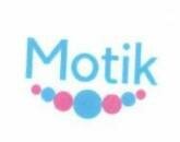 Trademark MOTIK