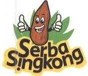 Trademark SERBA SINGKONG