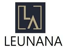 Trademark LEUNANA + LOGO