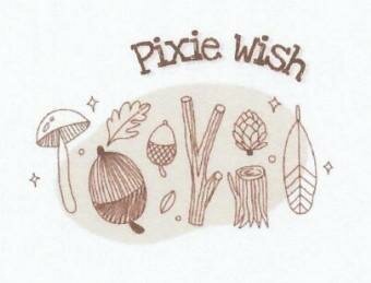 Trademark PIXIE WISH