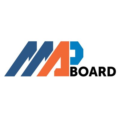 Trademark MAP Board