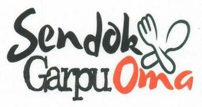 Trademark Sendok Garpu Oma