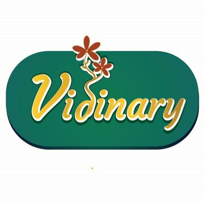 Trademark Vidinary