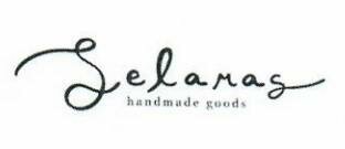 Trademark SELARAS Handmade goods