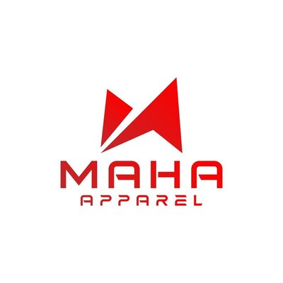 Trademark MAHA APPAREL