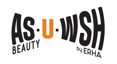 Trademark AS.U.WSH BEAUTY by ERHA + Lukisan