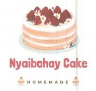 Trademark Nyaibohay Cake Homemade + Gambar/Logo