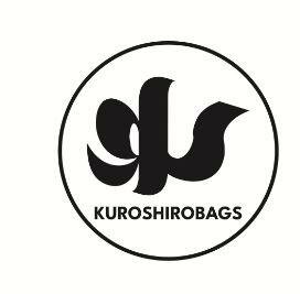 Trademark KUROSHIROBAGS + LOGO