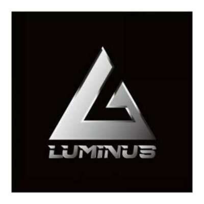 Trademark LUMINUS & Logo