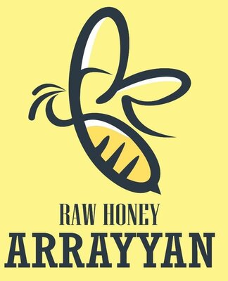 Trademark RAW HONEY ARRAYYAN