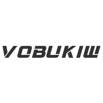 Trademark VOBUKIW + LOGO