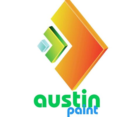 Trademark Austin Paint + Logo