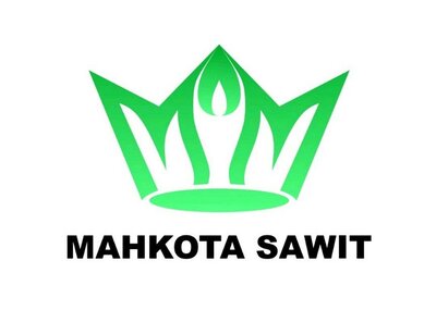 Trademark MAHKOTA SAWIT