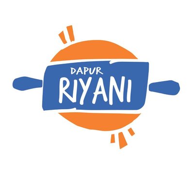 Trademark Dapur Riyani