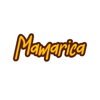 Trademark Mamarica