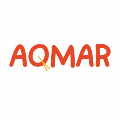 Trademark Aqmar