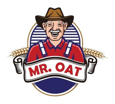 Trademark MR. OAT