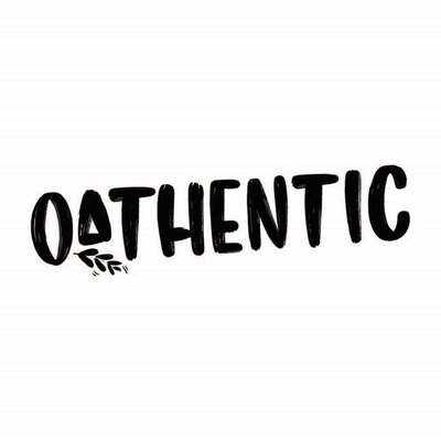 Trademark OATHENTIC